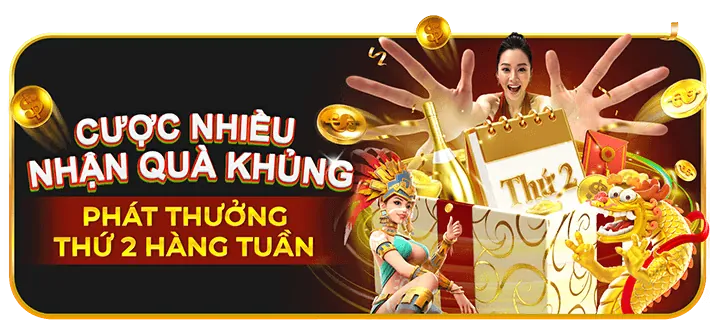 Khuyến mãi chào mừng DN88