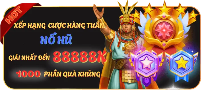 Ưu đãi mới nhất từ DN88