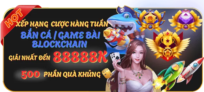 Các chương trình khuyến mãi hấp dẫn của dn88
